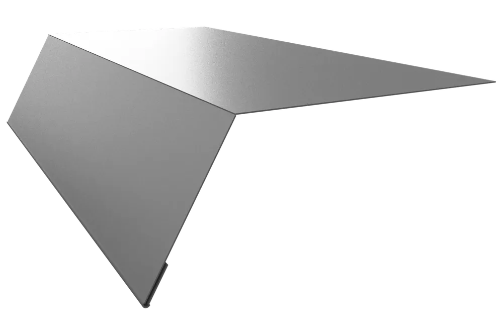 Traufkappe, L.2000mm,