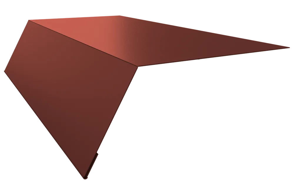 Traufkappe, L.2000mm,