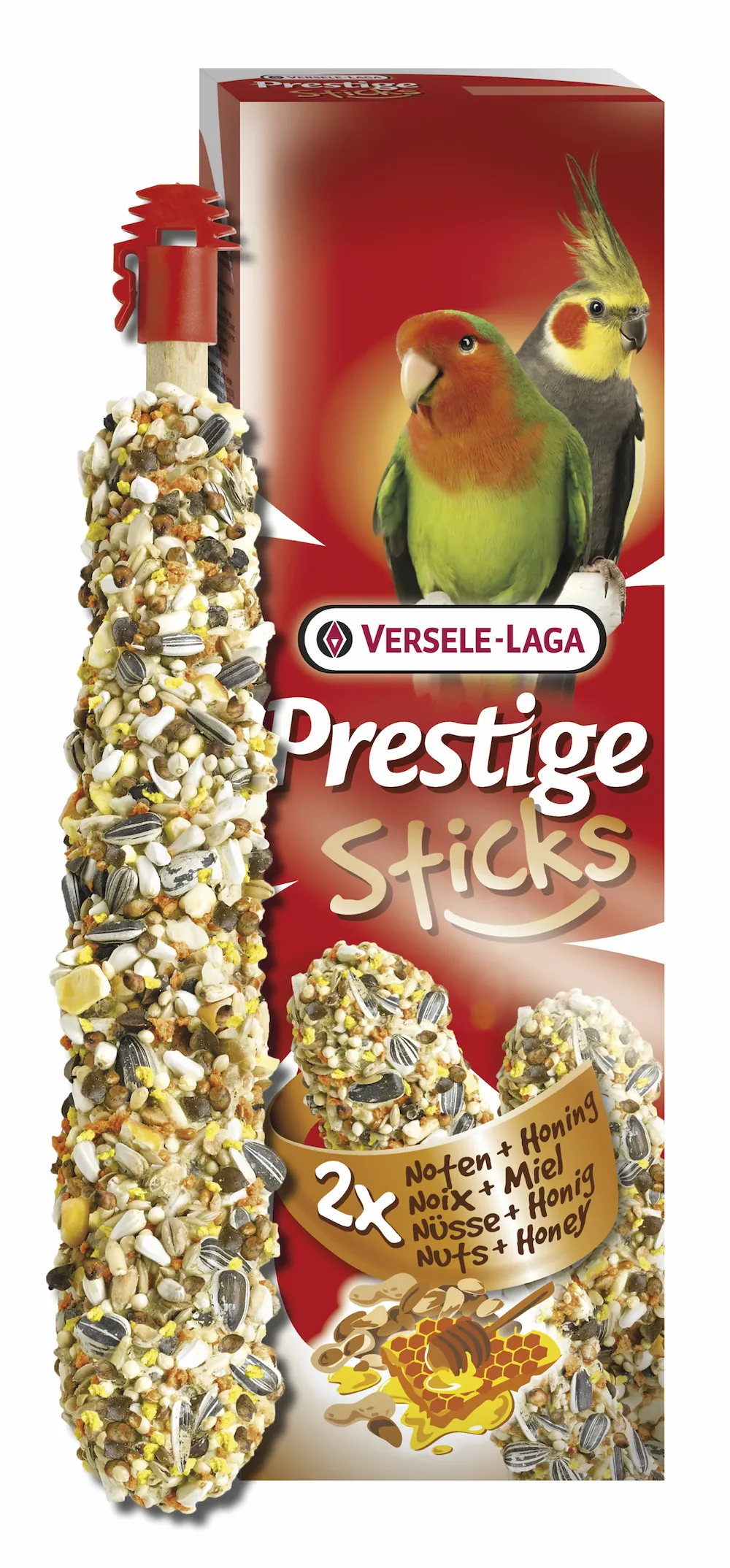 Versele-Laga Prestige Sticks