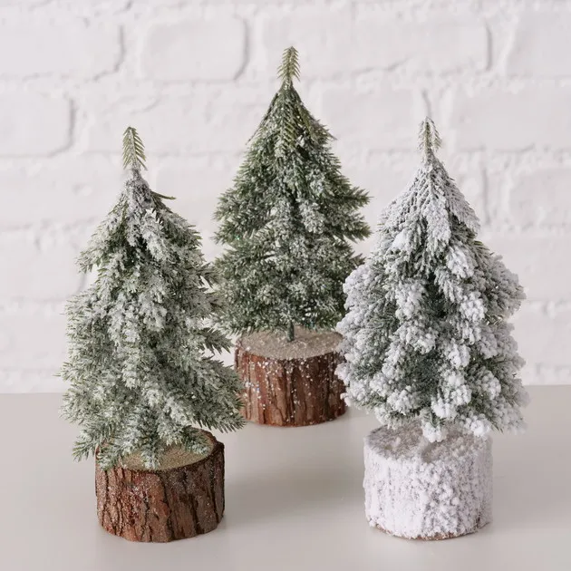 Weihnachtsbaum Senja Tanne, 3