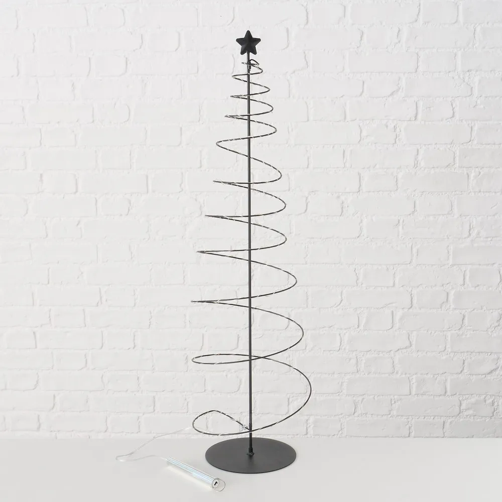 Dekoaufsteller Saturn, Baum