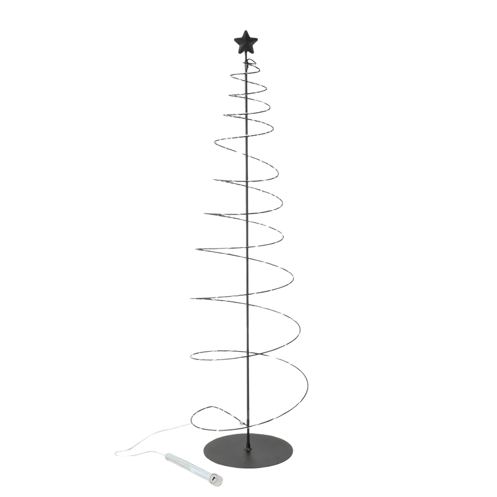 Dekoaufsteller Saturn, Baum