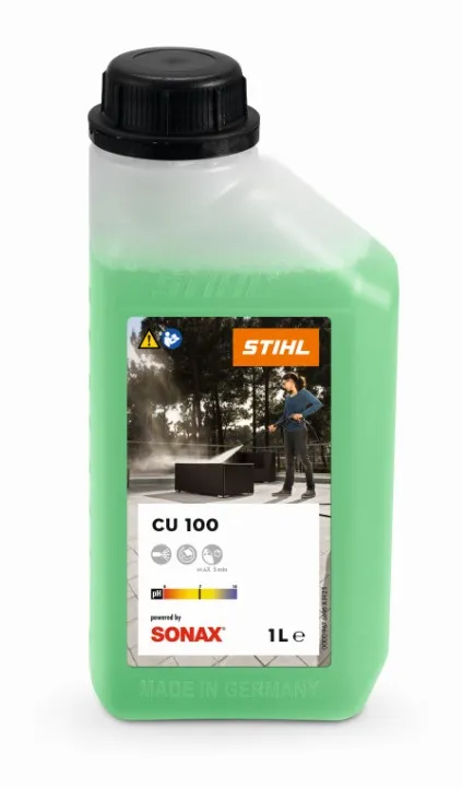 Stihl Universalreiniger CU 100 1Liter