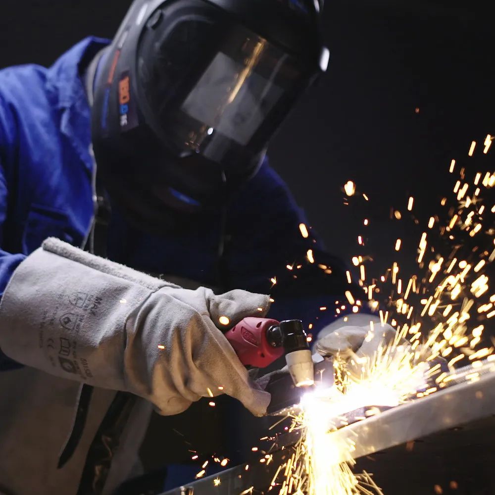 Plasmaschneider GPS-E 40 AK