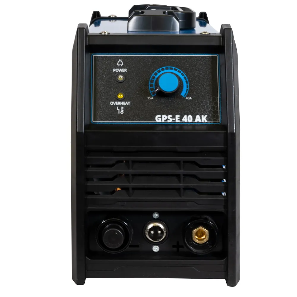 Plasmaschneider GPS-E 40 AK