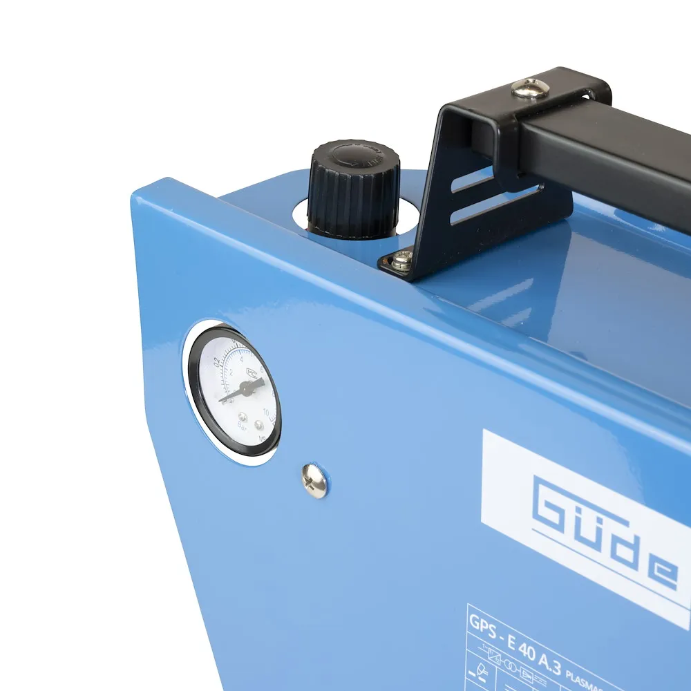 Plasmaschneider GPS-E 40 A.3