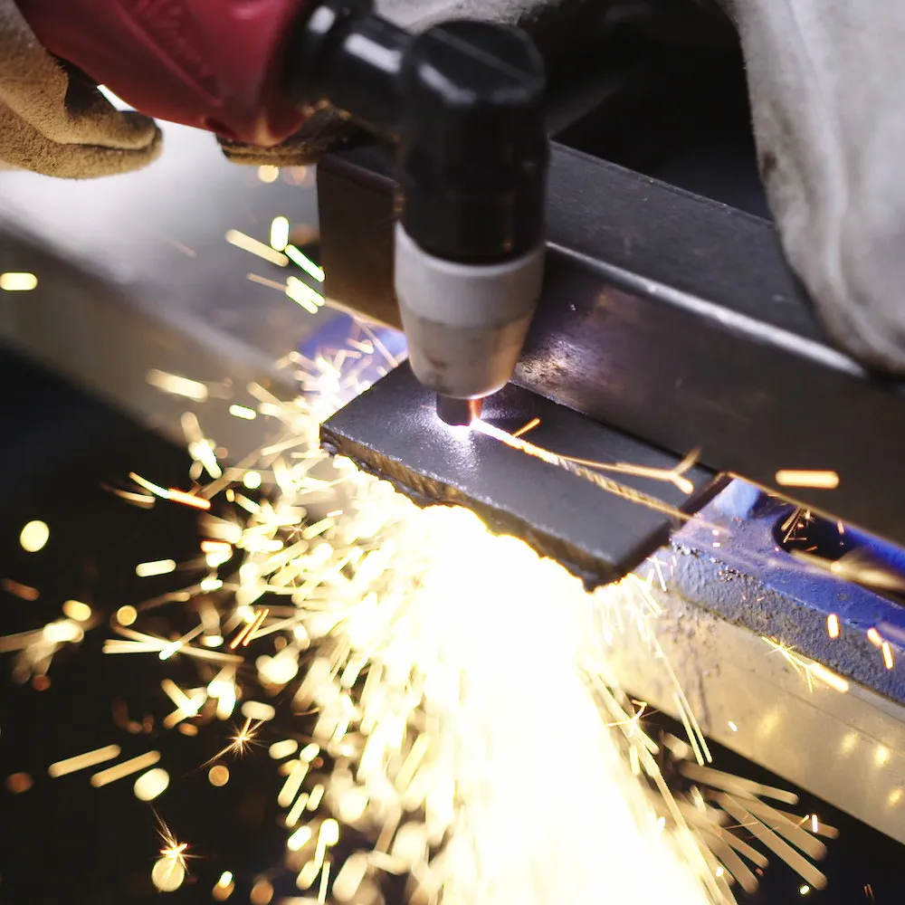 Plasmaschneider GPS-E 40 A.3