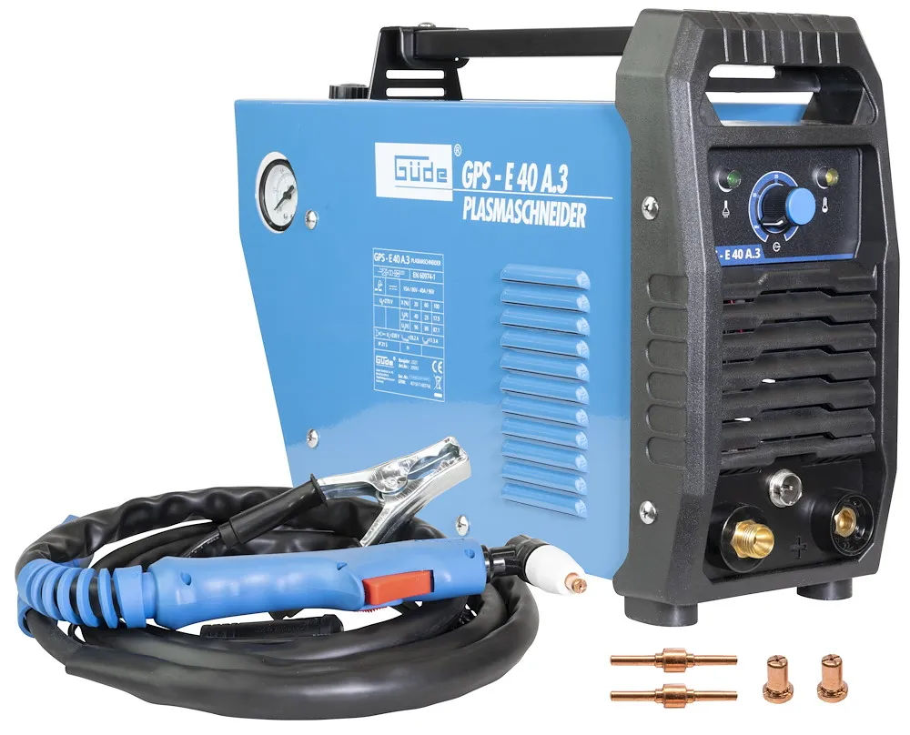 Plasmaschneider GPS-E 40 A.3