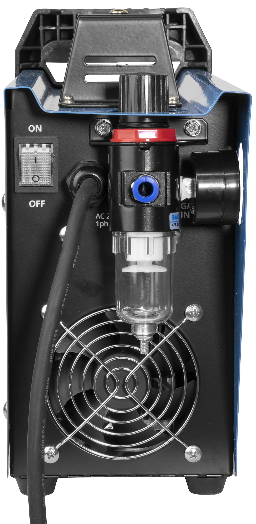 Plasmaschneider GPS-E 40 A.3