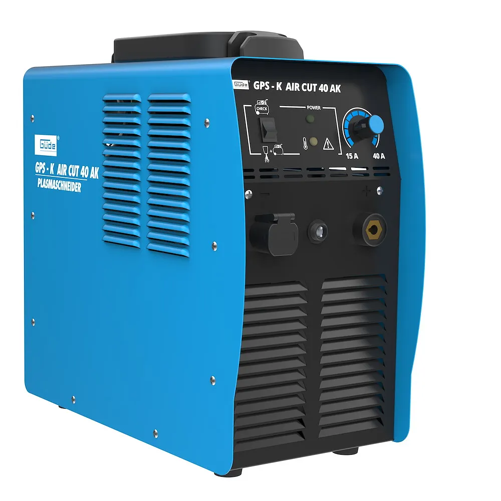 Plasmaschneider GPS-K AirCut