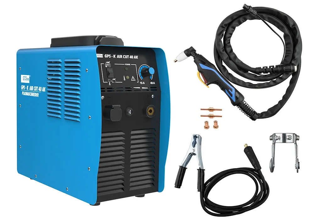 Plasmaschneider GPS-K AirCut