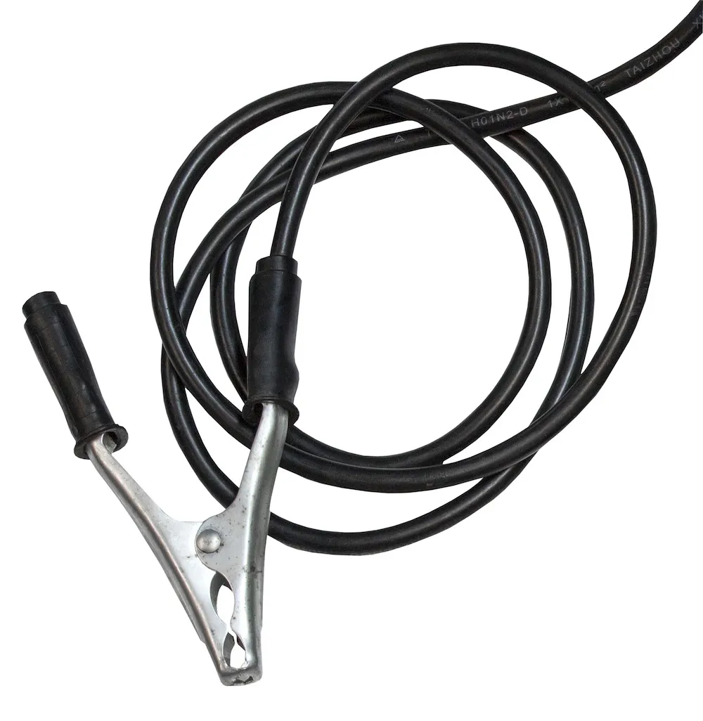 Plasmaschneider GPS-E 40 A.2