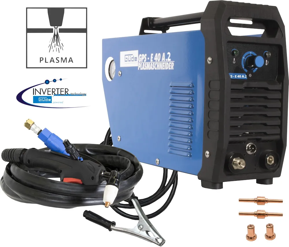 Plasmaschneider GPS-E 40 A.2