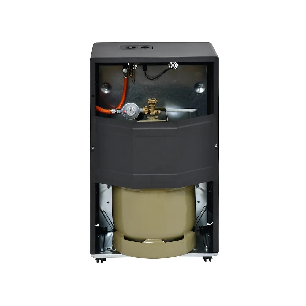 FIREFIX Gas-Heizofen 4200