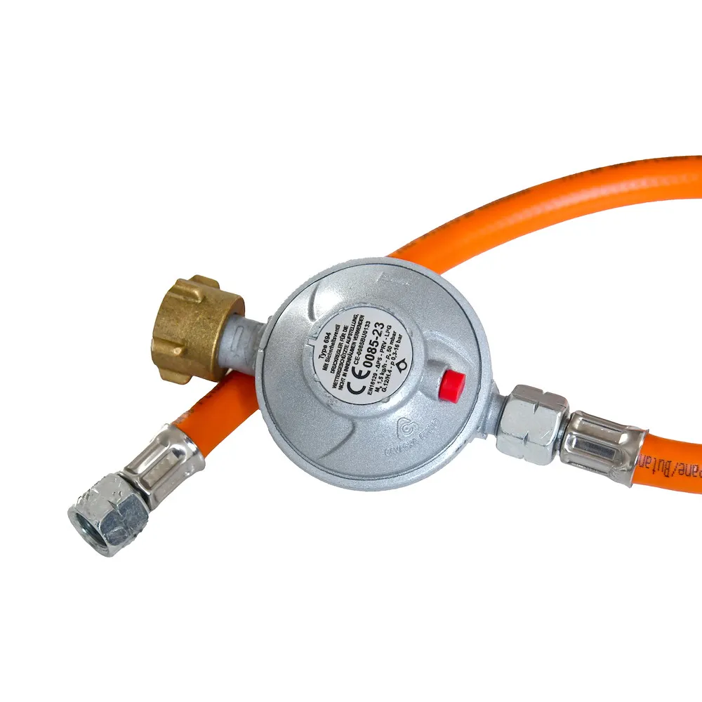 FIREFIX Gas-Heizofen 4200