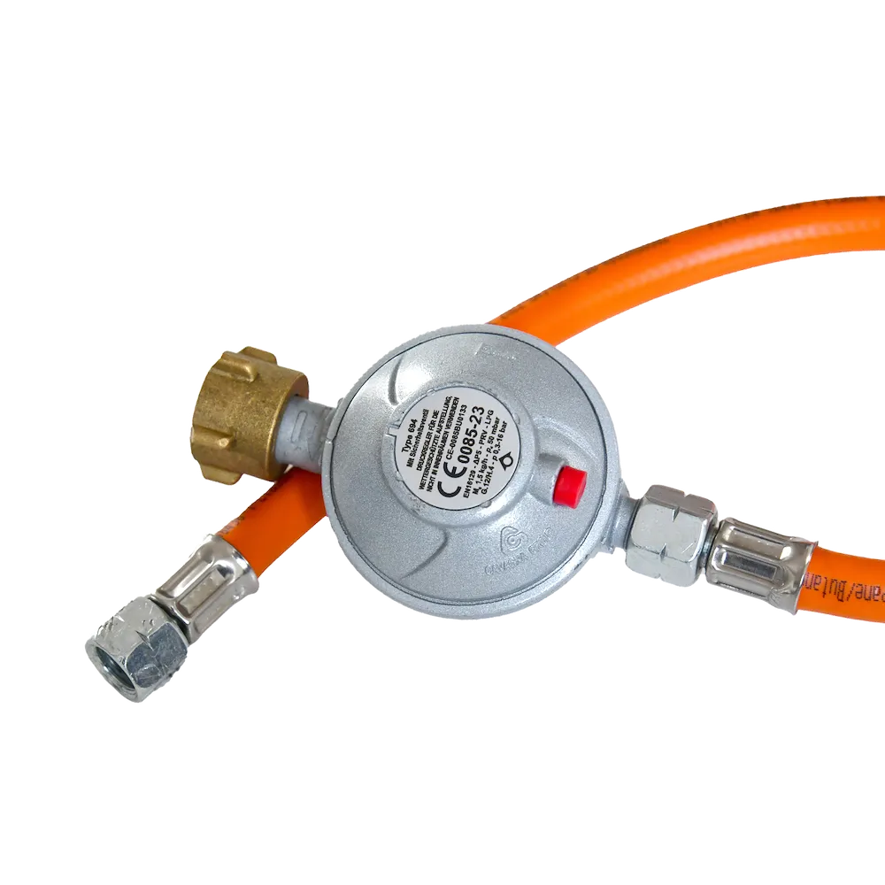 FIREFIX Gas-Heizofen 4200