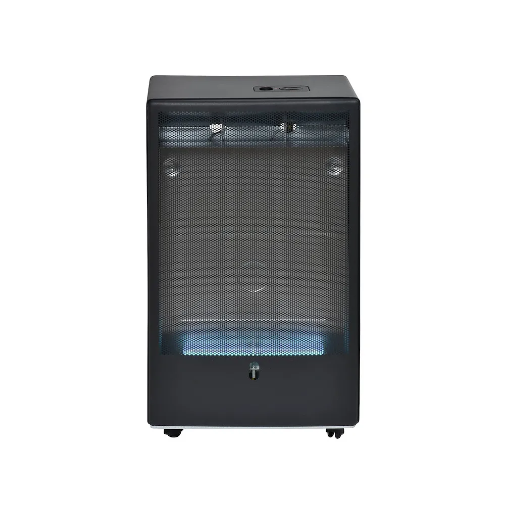 FIREFIX Gas-Heizofen 4200