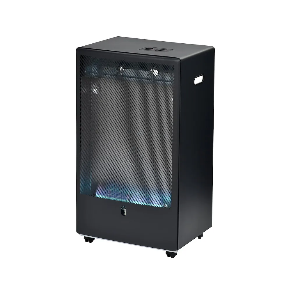 FIREFIX Gas-Heizofen 4200