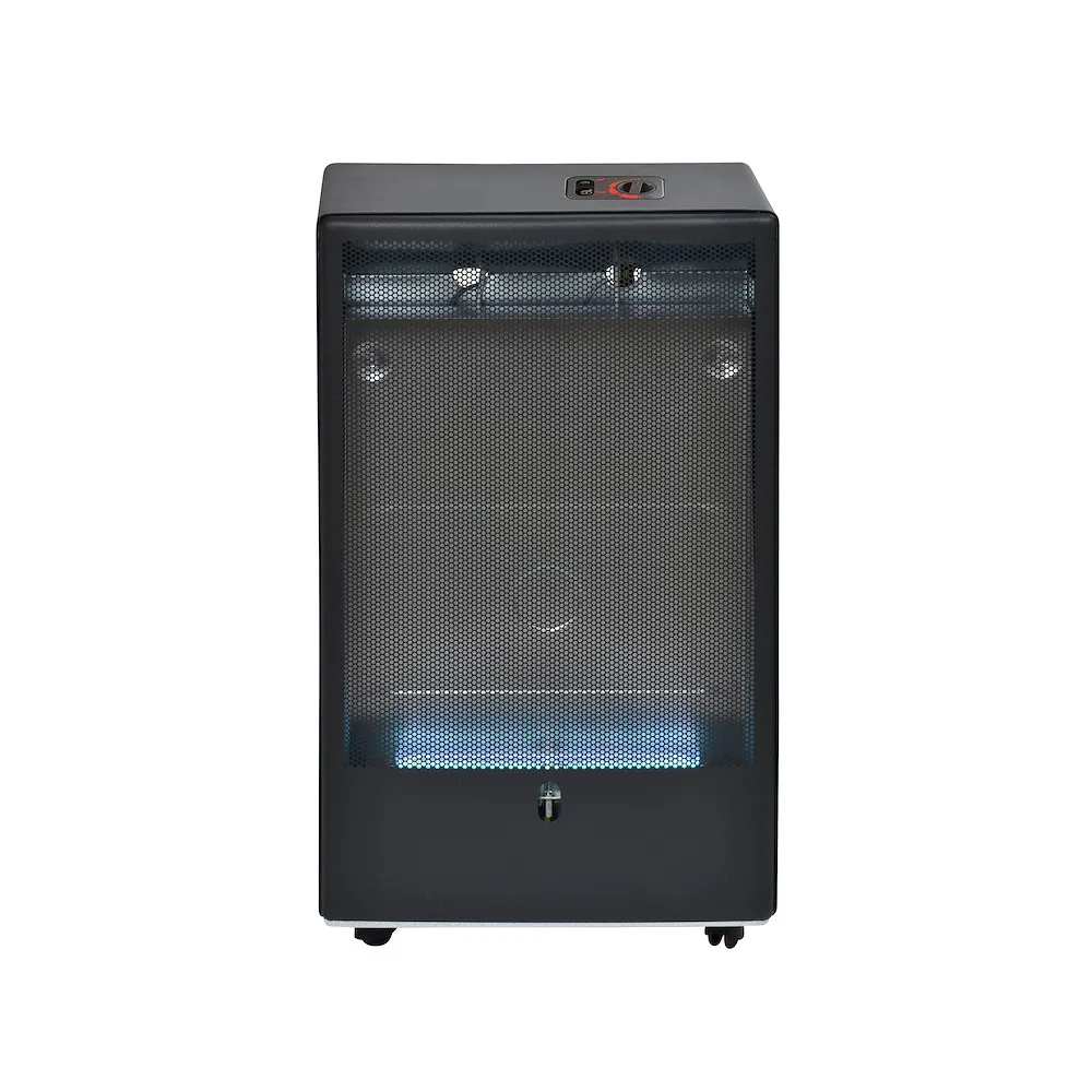 FIREFIX Gas-Heizofen 4200