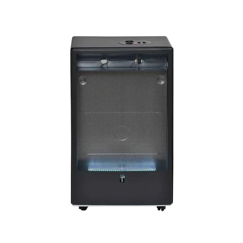 FIREFIX Gas-Heizofen 4200