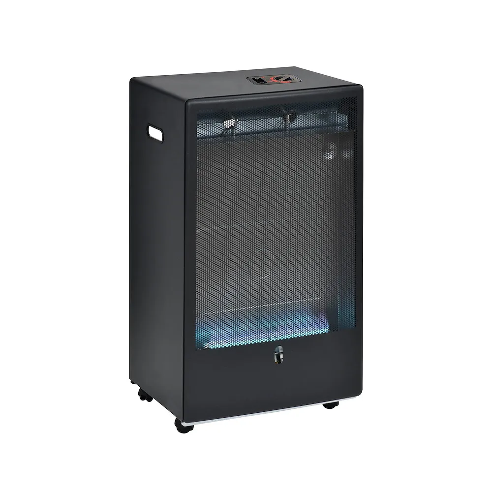 FIREFIX Gas-Heizofen 4200