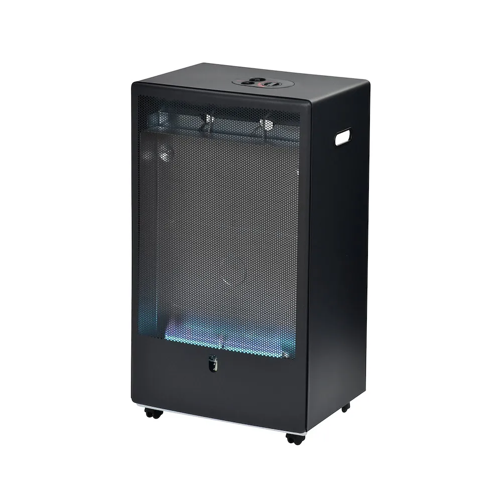 FIREFIX Gas-Heizofen 4200