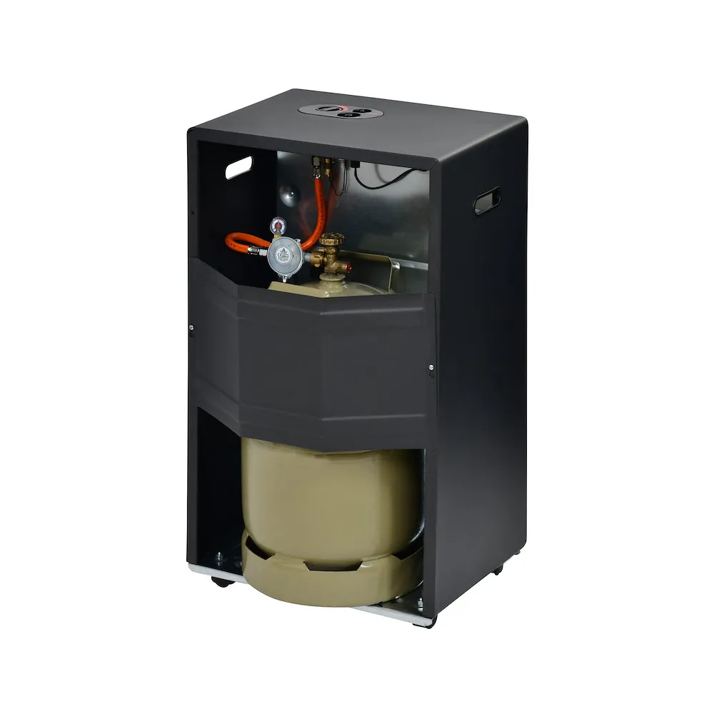 FIREFIX Gas-Heizofen 4200