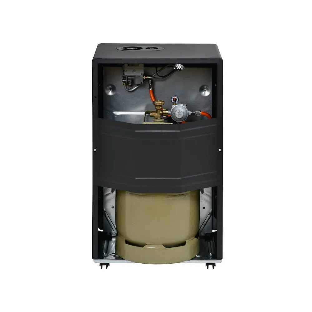 FIREFIX Gas-Heizofen 4200 ECO+