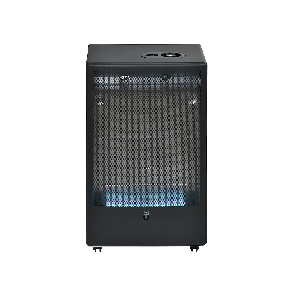 FIREFIX Gas-Heizofen 4200 ECO+