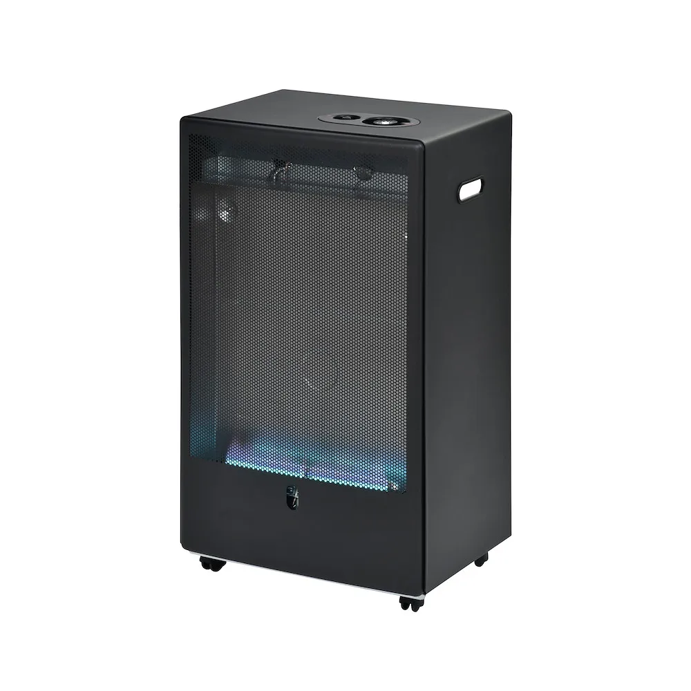 FIREFIX Gas-Heizofen 4200 ECO+