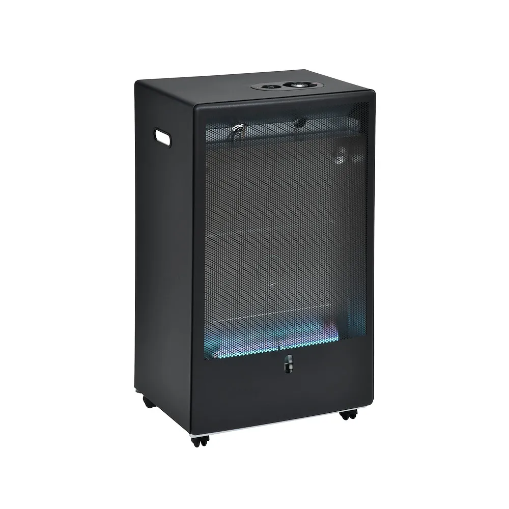 FIREFIX Gas-Heizofen 4200 ECO+