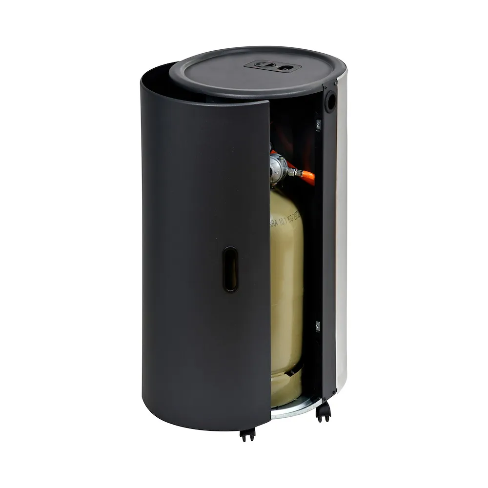 FIREFIX Gas-Heizofen CHIC 4200