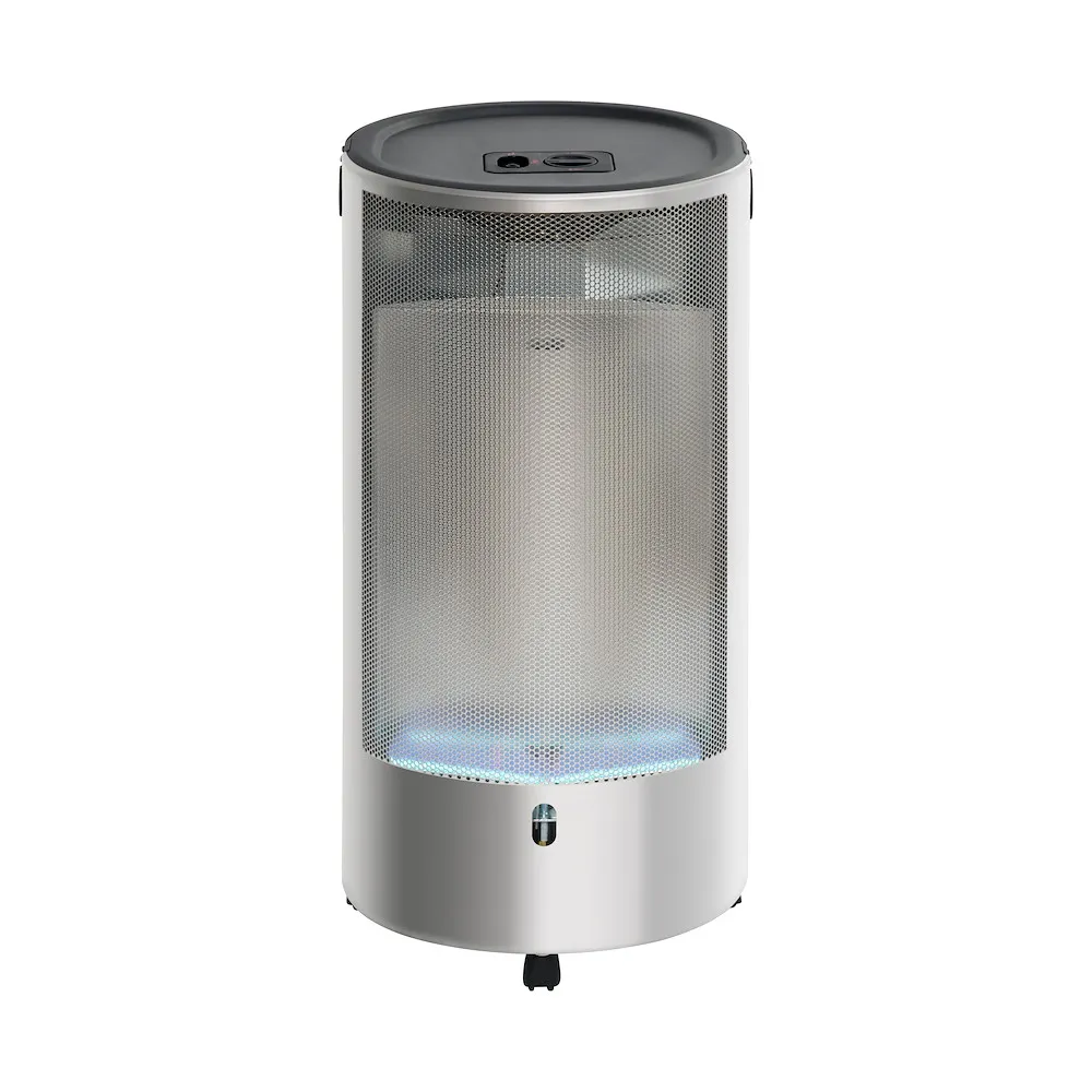 FIREFIX Gas-Heizofen CHIC 4200