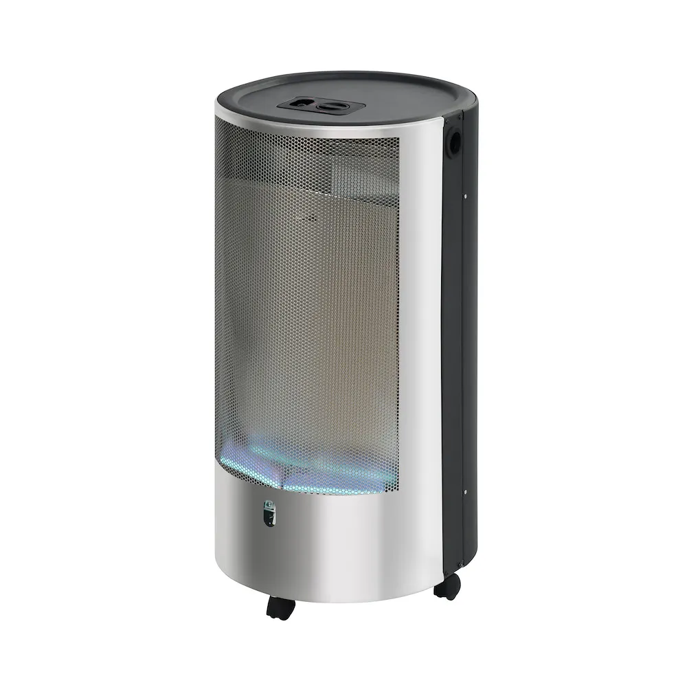 FIREFIX Gas-Heizofen CHIC 4200