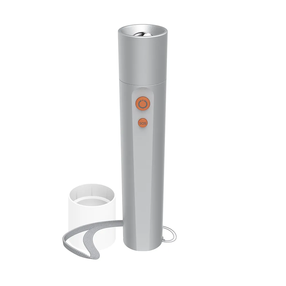 Hama LED-Taschenlampe