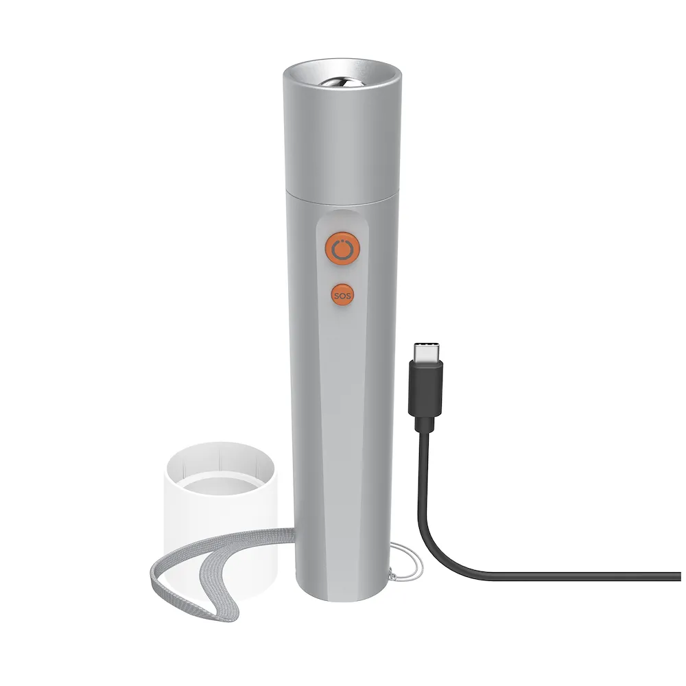 Hama LED-Taschenlampe