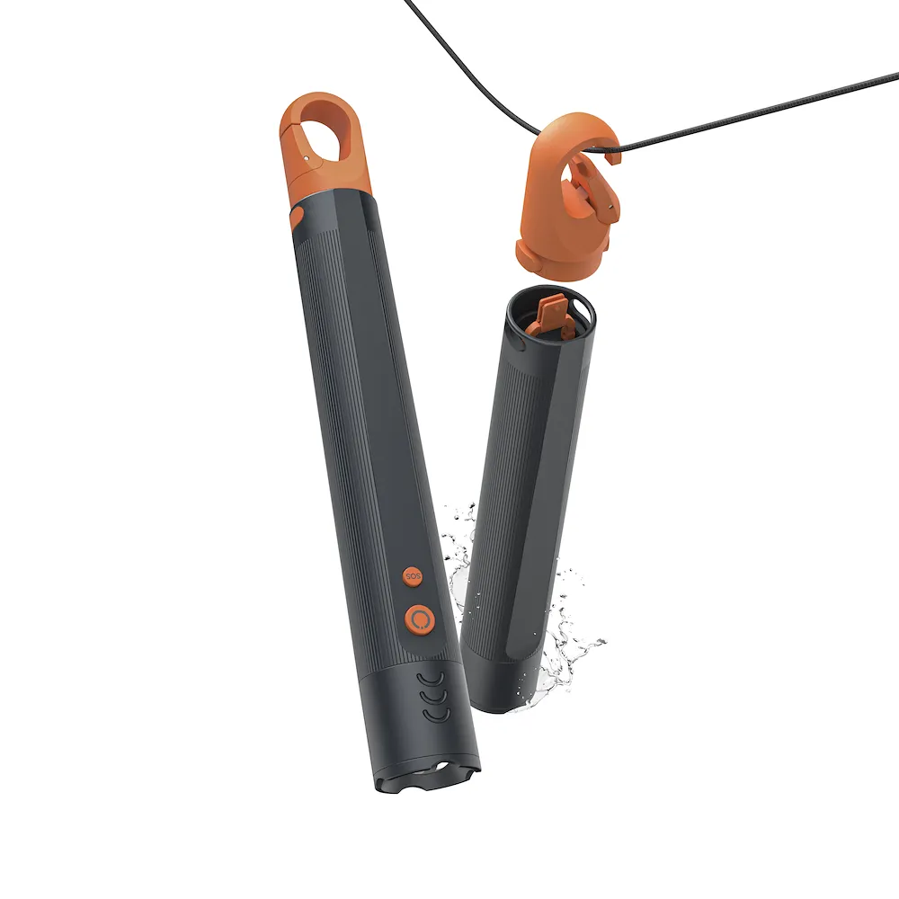 Hama LED-Taschenlampe