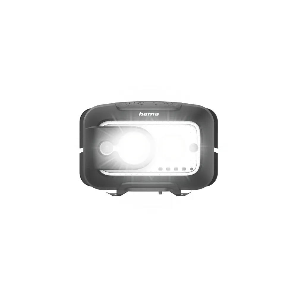 Hama LED-Stirnlampe