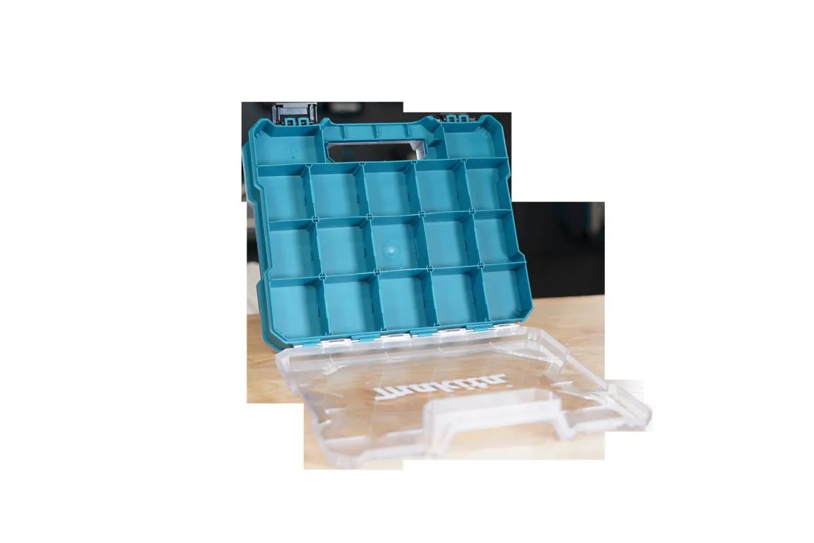 Makita Bit-Set Impact Black