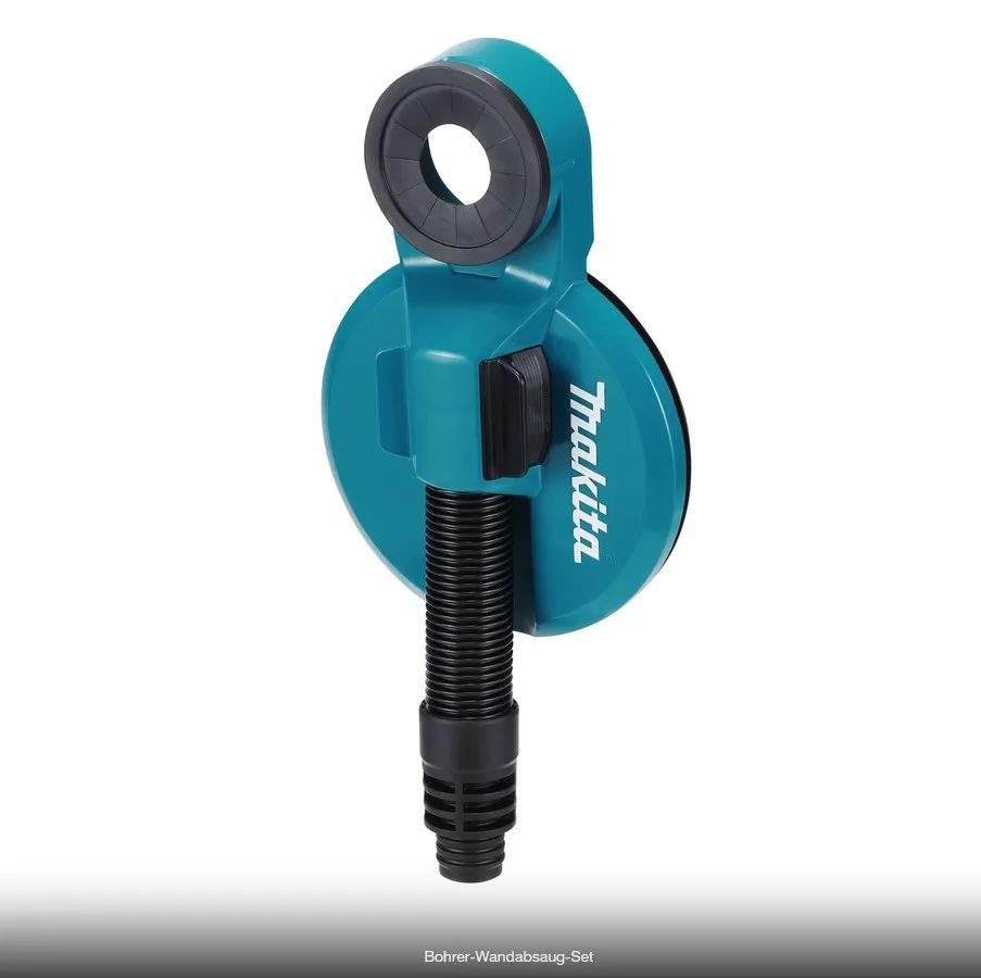 Bohrer-Wandabsaug-Set
