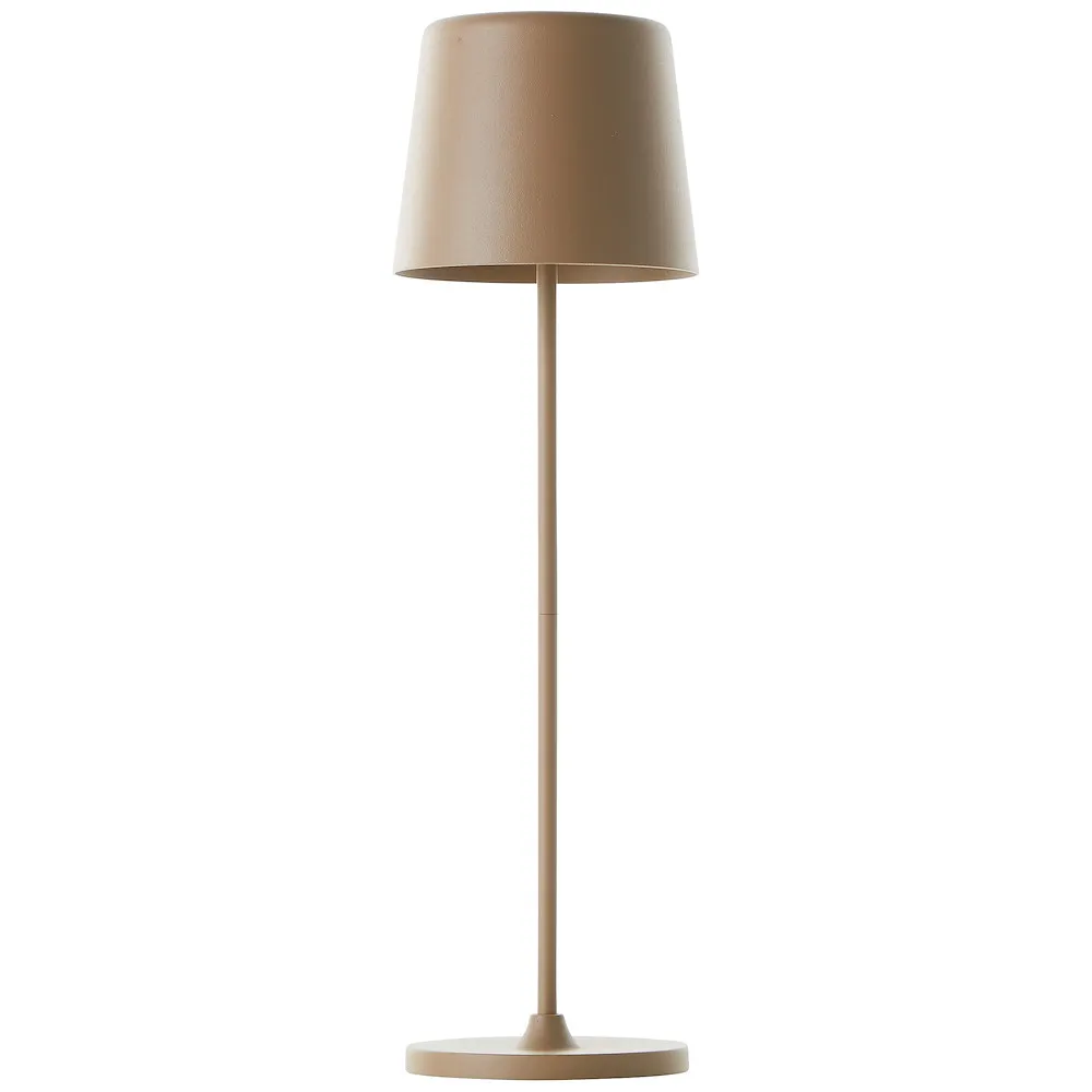 LED Akku TiLa KAAMI cappuccino