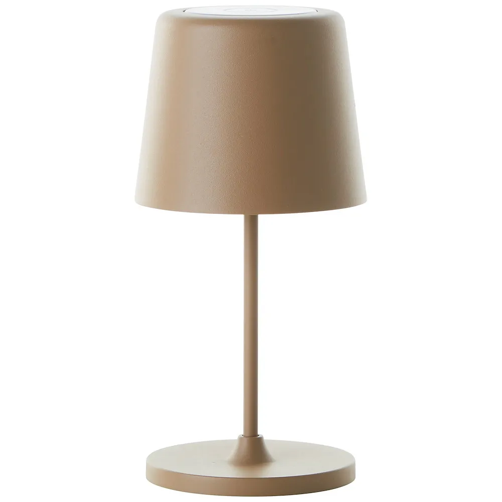 LED Akku TiLa KAAMI cappuccino