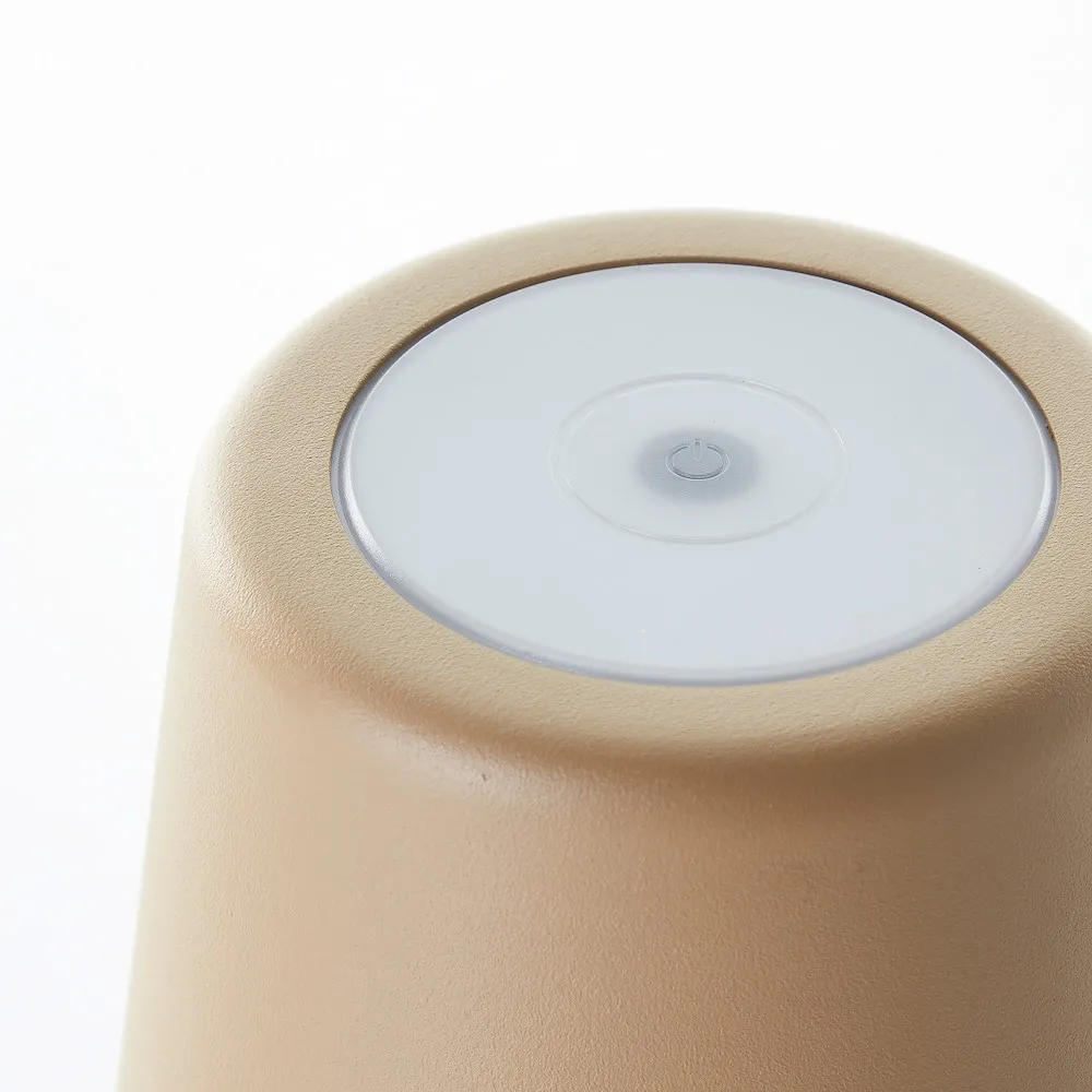 LED Akku TiLa KAAMI cappuccino