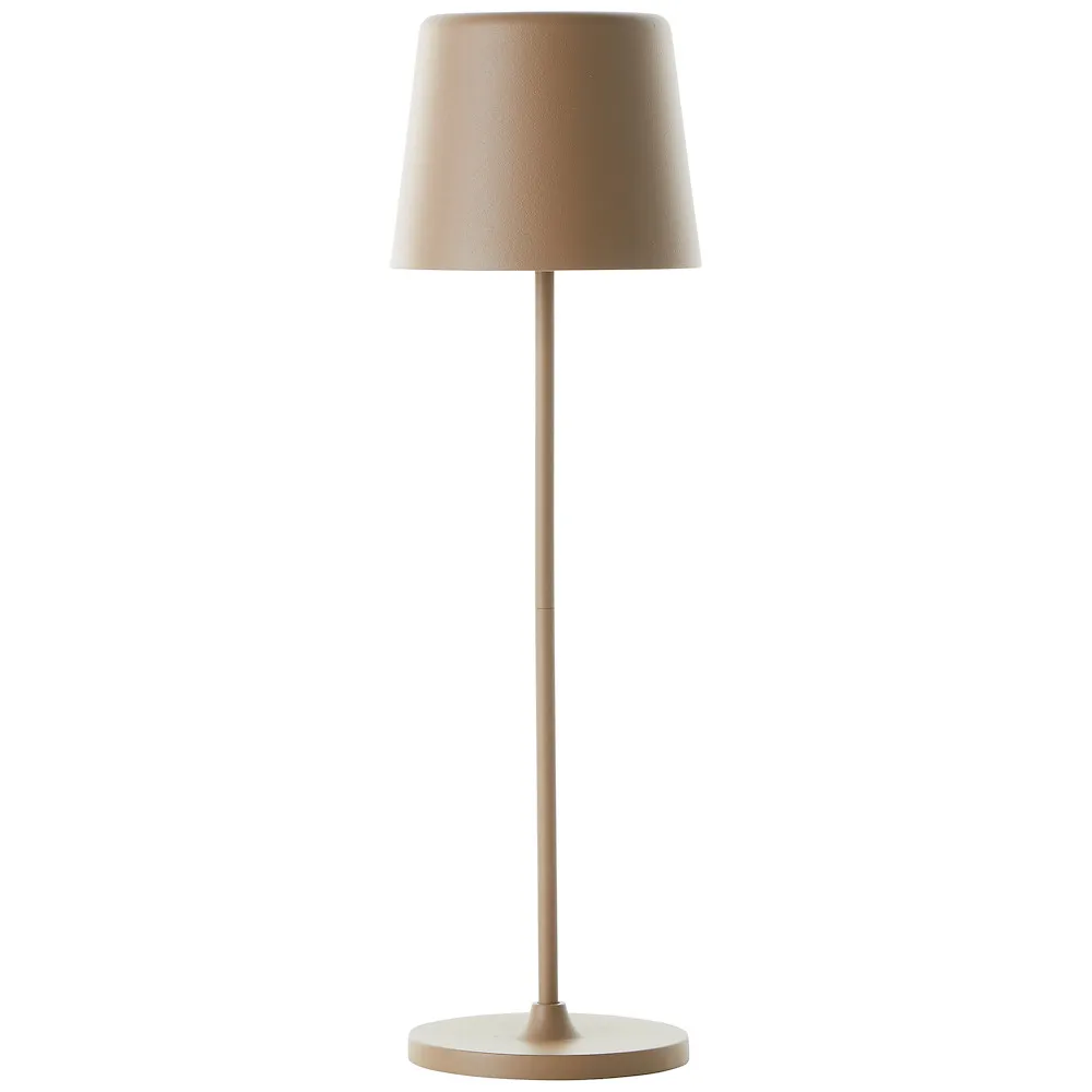 LED Akku TiLa KAAMI cappuccino