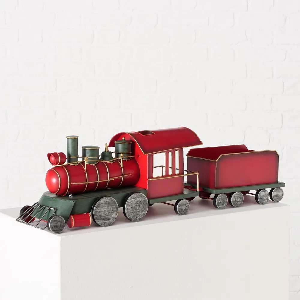 Dekoaufsteller Senator