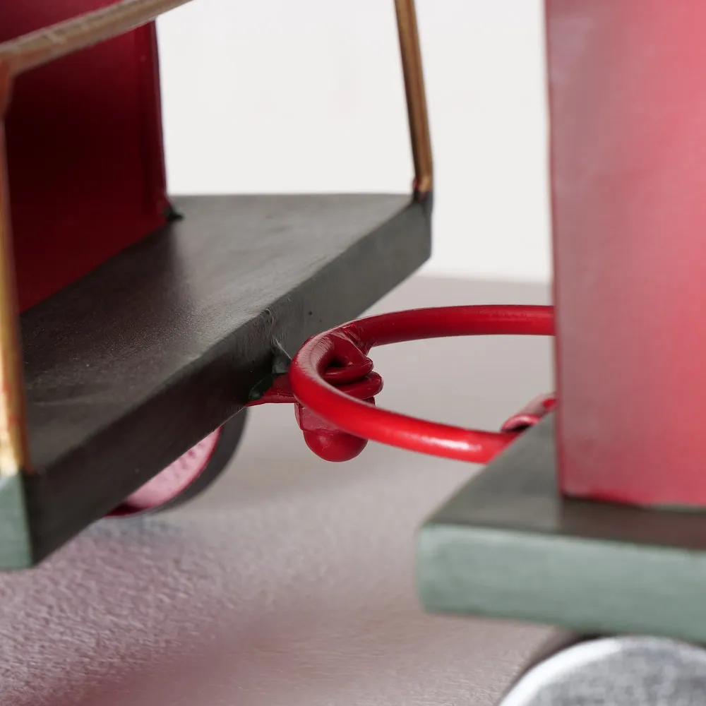 Dekoaufsteller Senator