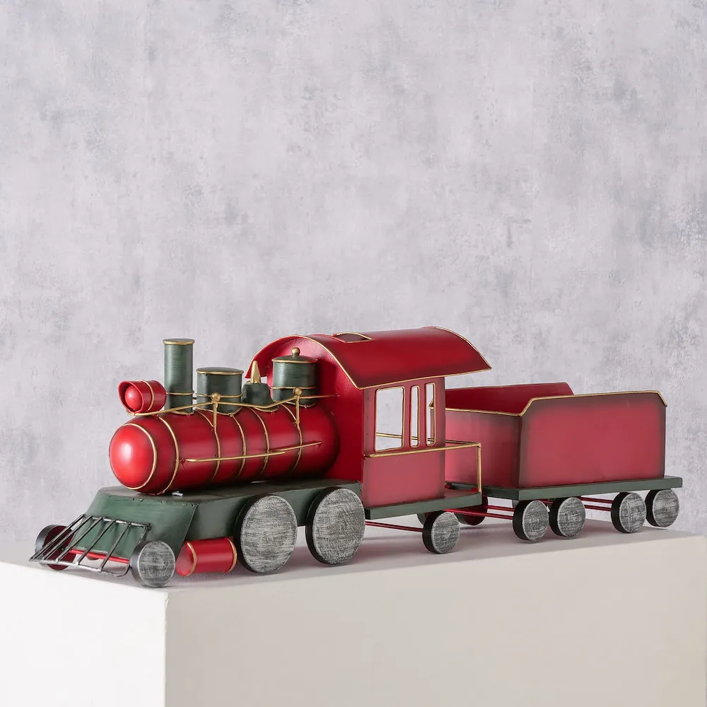 Dekoaufsteller Senator