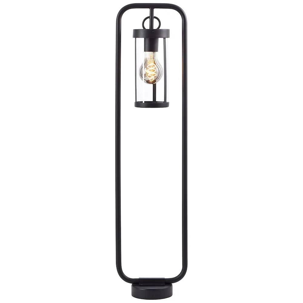 Au&szlig;enstandleuchte 1-flammig