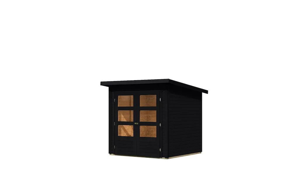 Stockach 2 19mm schwarz,