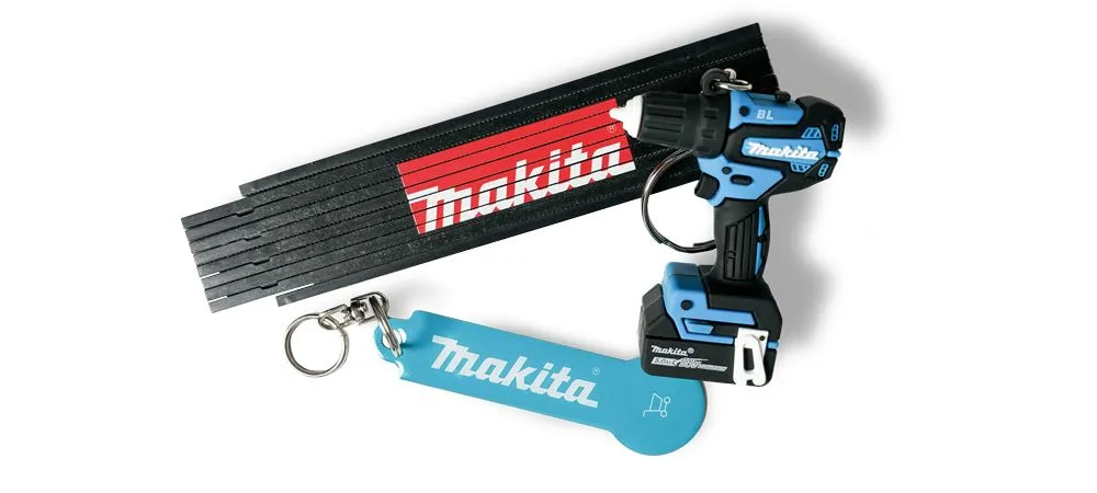 Makita Adventskalender 2025
